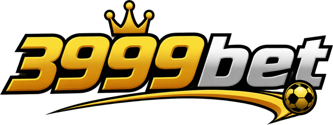3999bet Logo